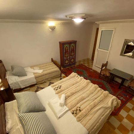 Dar Benelmahi Bed and Breakfast Fez Eksteriør billede