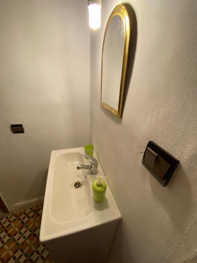 Dar Benelmahi Bed and Breakfast Fez Eksteriør billede